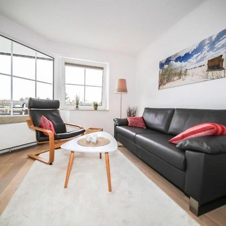 Ferienwohnung Viva La Vida 蒂门多弗施特兰德 外观 照片