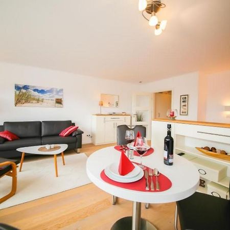 Ferienwohnung Viva La Vida 蒂门多弗施特兰德 外观 照片
